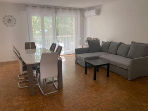 Appartement la clairière